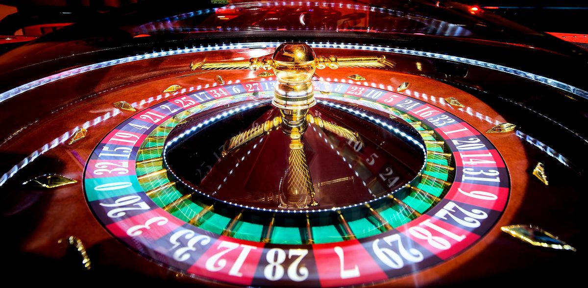 CasinoMetropol کیسینو میں بکراٹکھیلیں