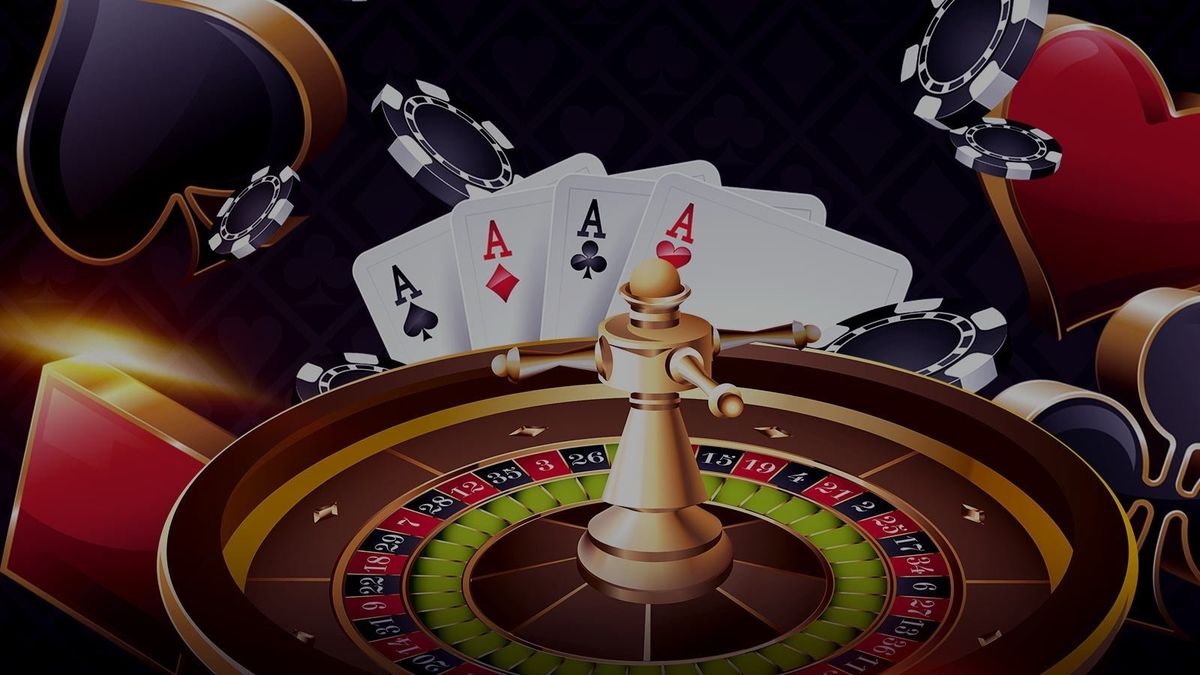 CasinoMetropol پاکستان میں میگا ویز کیسینو گیمز