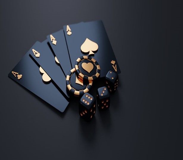 CasinoMetropol کھلاڑیوں کے لیے لائیو کیسینو سیکشن