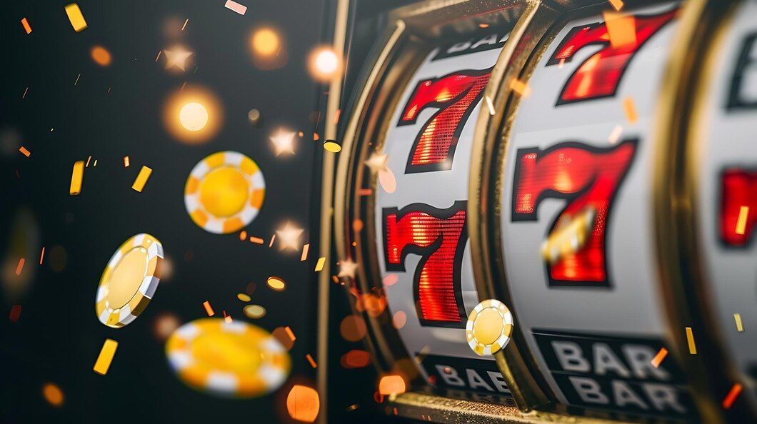 CasinoMetropol آن لائن کیسینو میں کھیلنے کی وجوہات