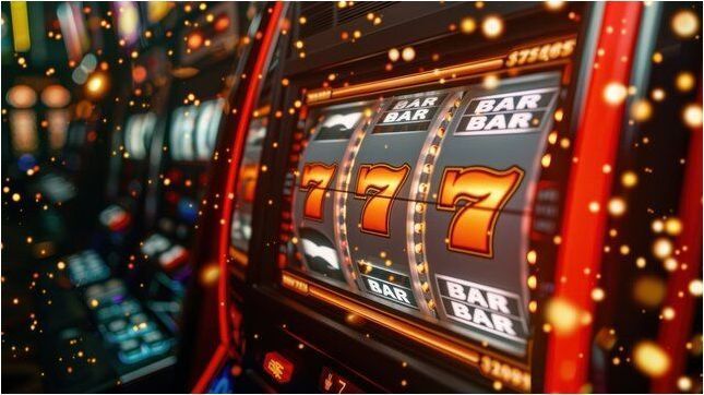 پاکستان میں CasinoMetropol کا آن لائن کیسینو سیکشن کھولیں۔