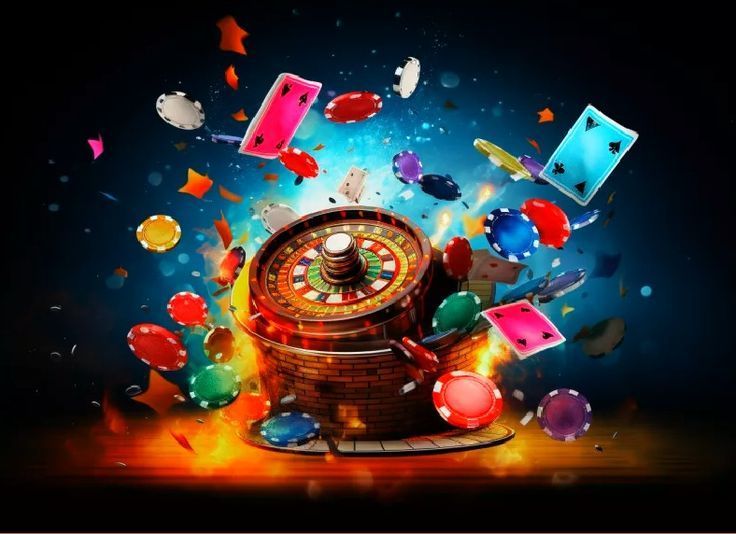 CasinoMetropol کیسینو گیمز کا ایک زمرہ منتخب کریں

