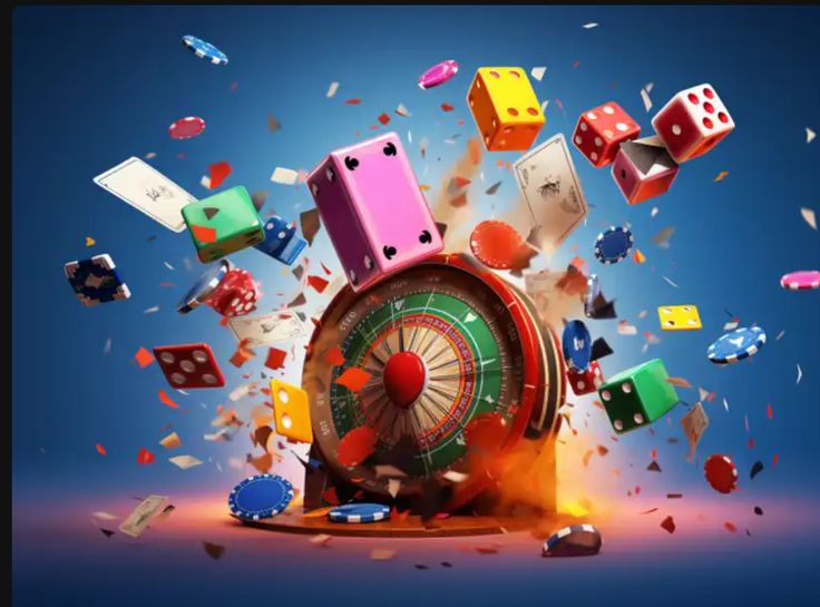 CasinoMetropol کیسینو میں ایک آن لائن گیم کا انتخاب کریں۔