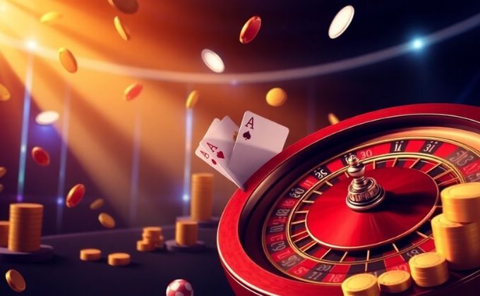 پاکستان کے نئے CasinoMetropolکیسینو کھلاڑیوں کے لیے خوش آمدید بونس