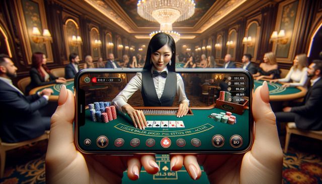 CasinoMetropol پاکستان ریئل منی گیمز
